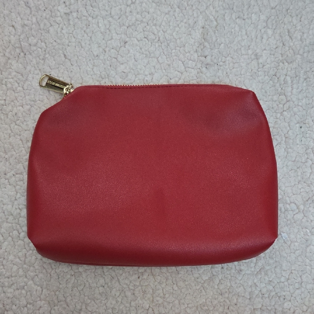 Steve Madden Makeup Bag Nwot
